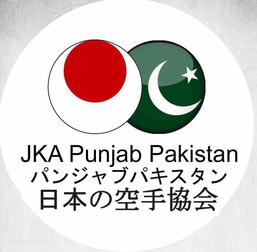 JKA Punjab Pakistan logo