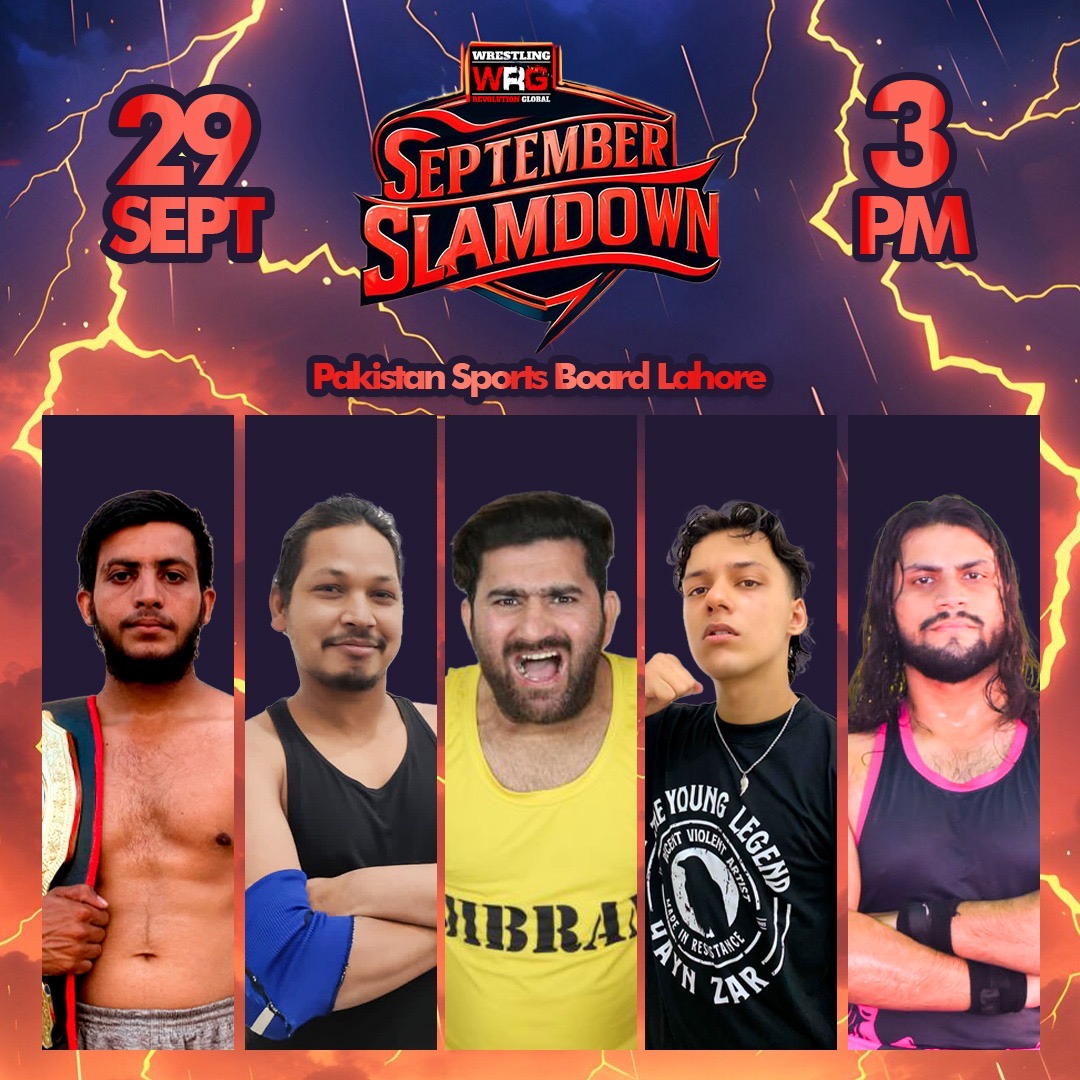 Revival Pro Wrestling