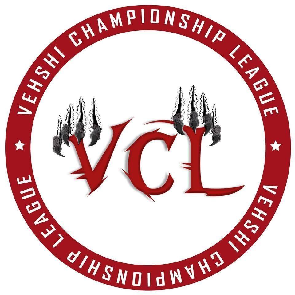 VCL Gym logo